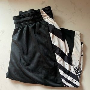 Nike Basketball Shorts